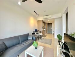 Avenue South Residence (D3), Apartment #592495041